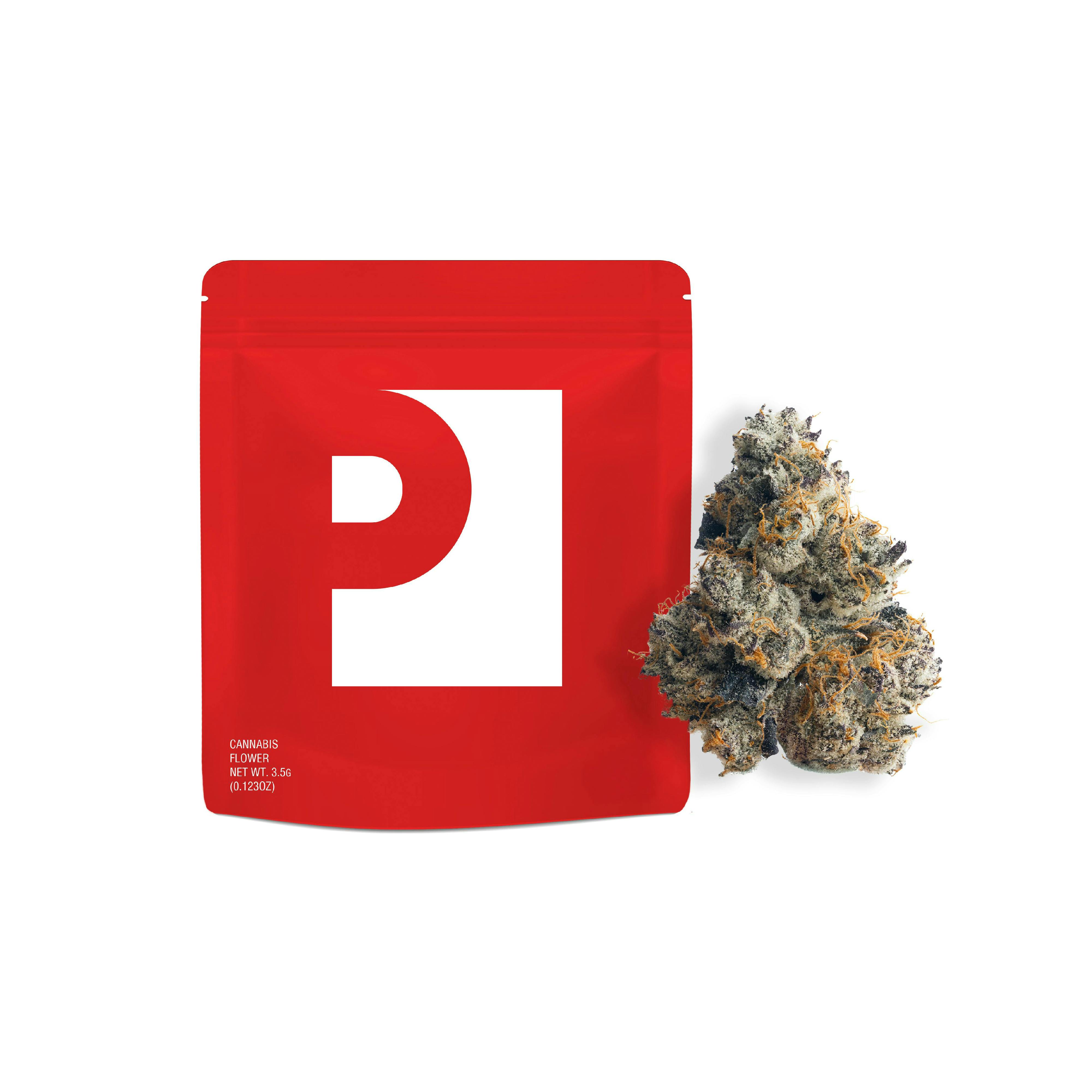 PREFERRED GARDENS | FLOWER | 3.5G |