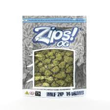 ZIPS | Flower | Motorbreath | 14g | Hybrid