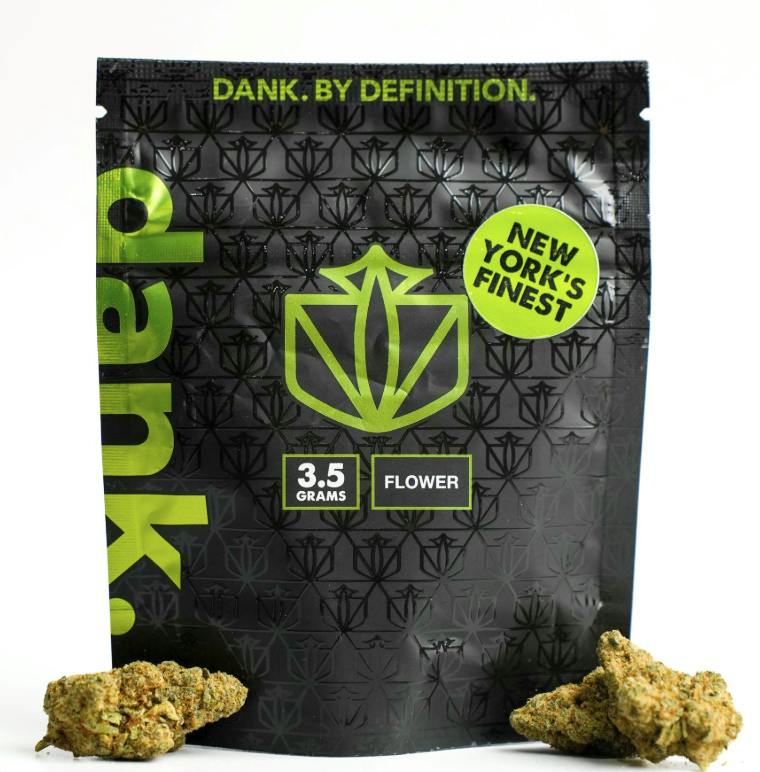 DANK | 3.5G | BIRTHDAY CAKE | HYBRID
