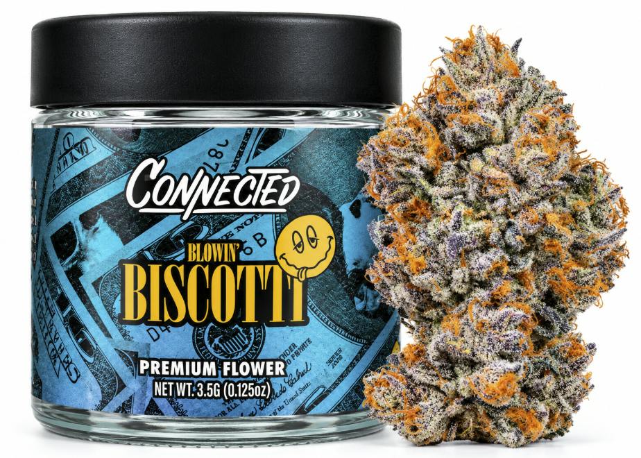 CONNECTED | BISCOTTI 3.5 | INDICA