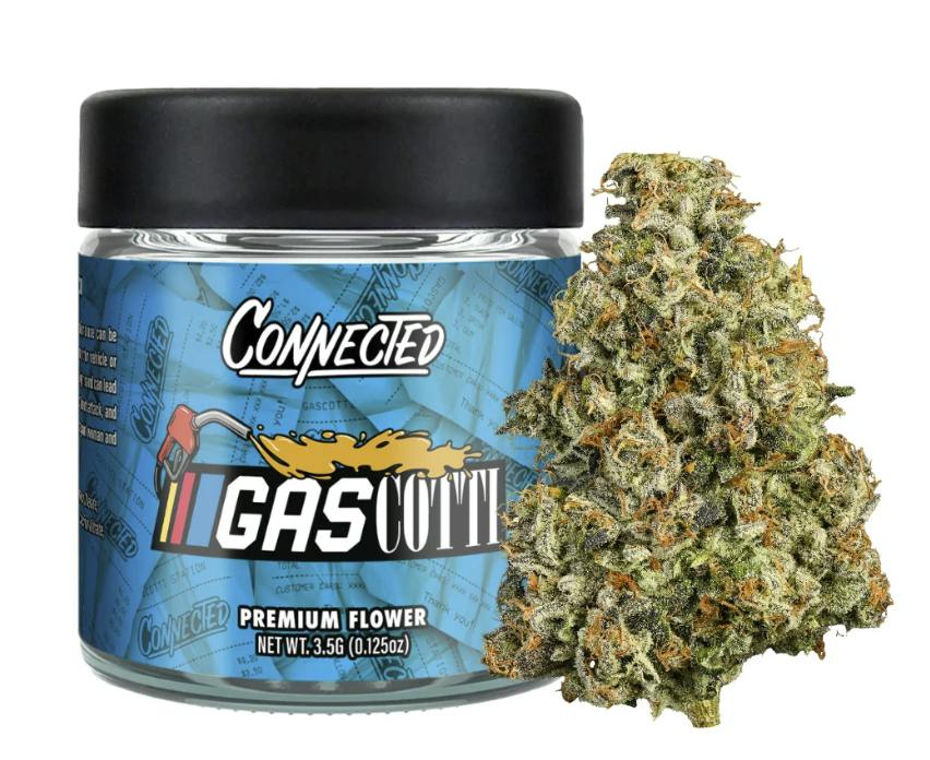CONNECTED | GASCOTTI 3.5 | INDICA