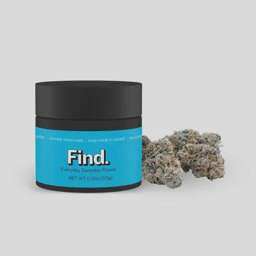 FIND | 3.5G