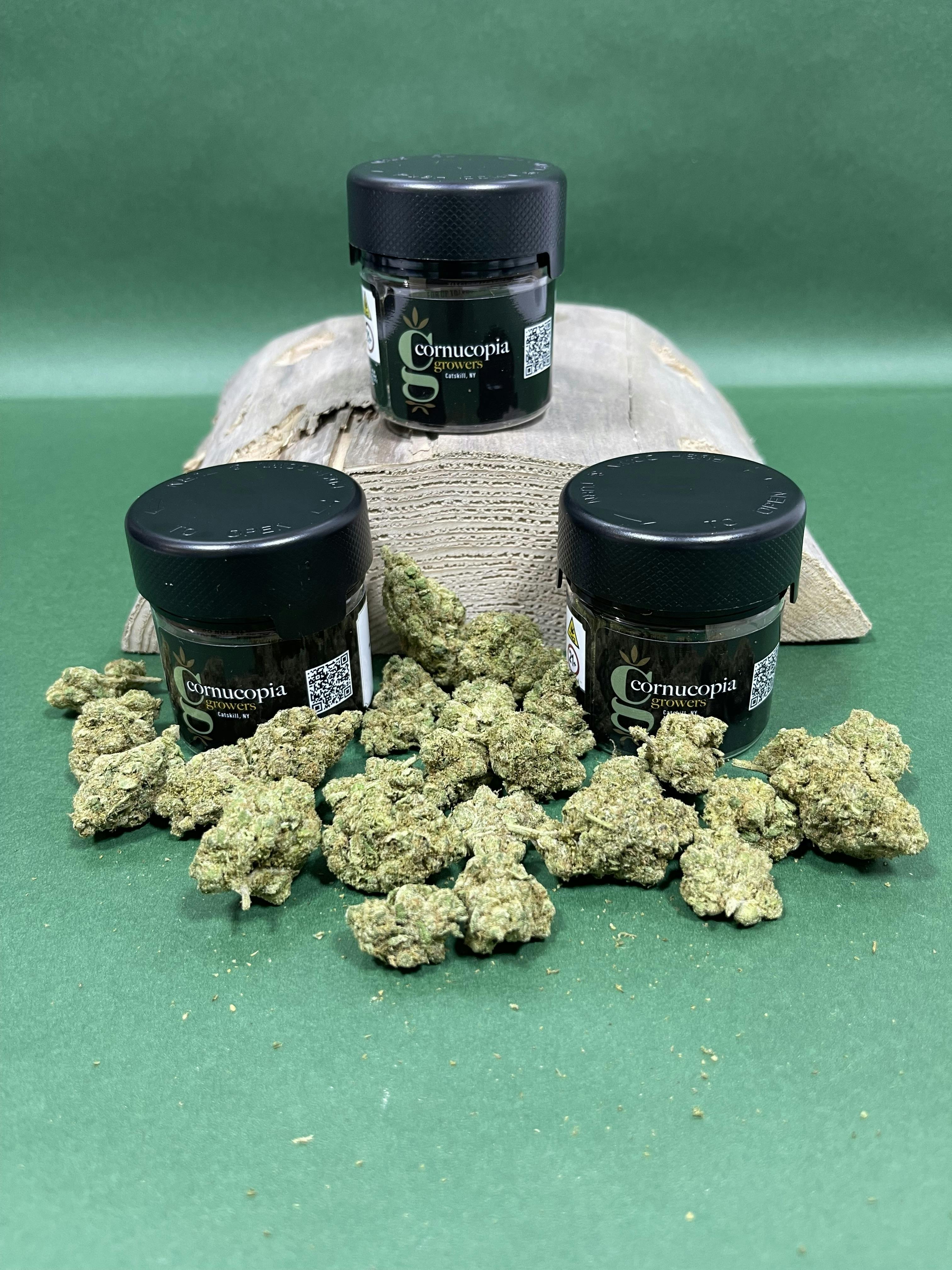 Cornucopia Growers / CONUCO 2/ 3.5GRAM FLOWER