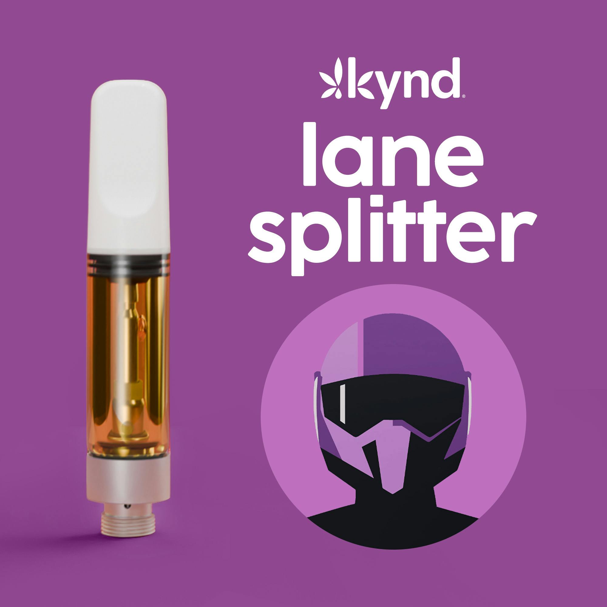 Lane Splitter Cdt