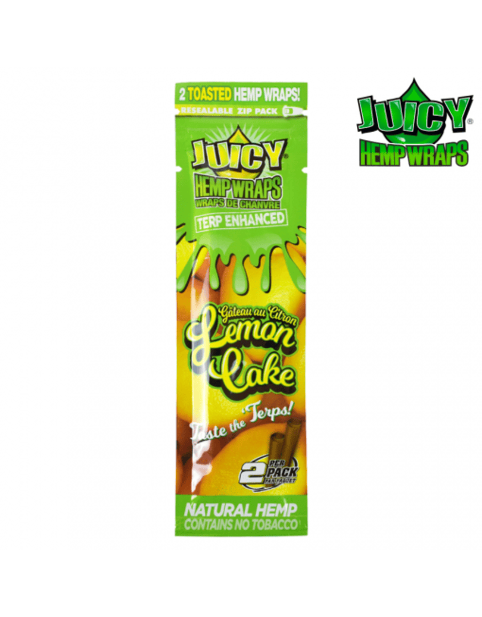 Juicy J Blunt Wrap
