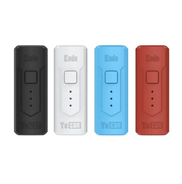 Yocan Yocan Kodo Pro Display Vaporizer Each