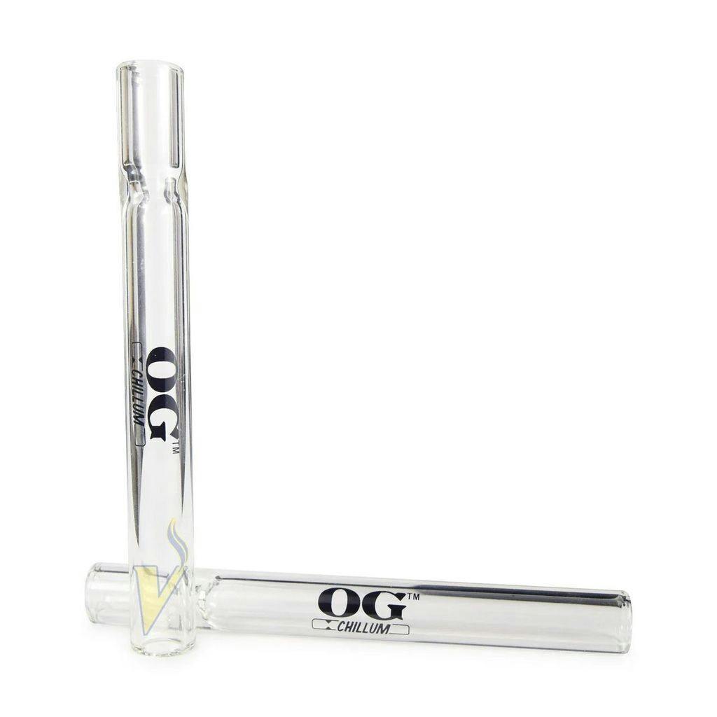 OG Chillum OG Chillum Pipe Each at Curaleaf Dispensary Port Saint Lucie