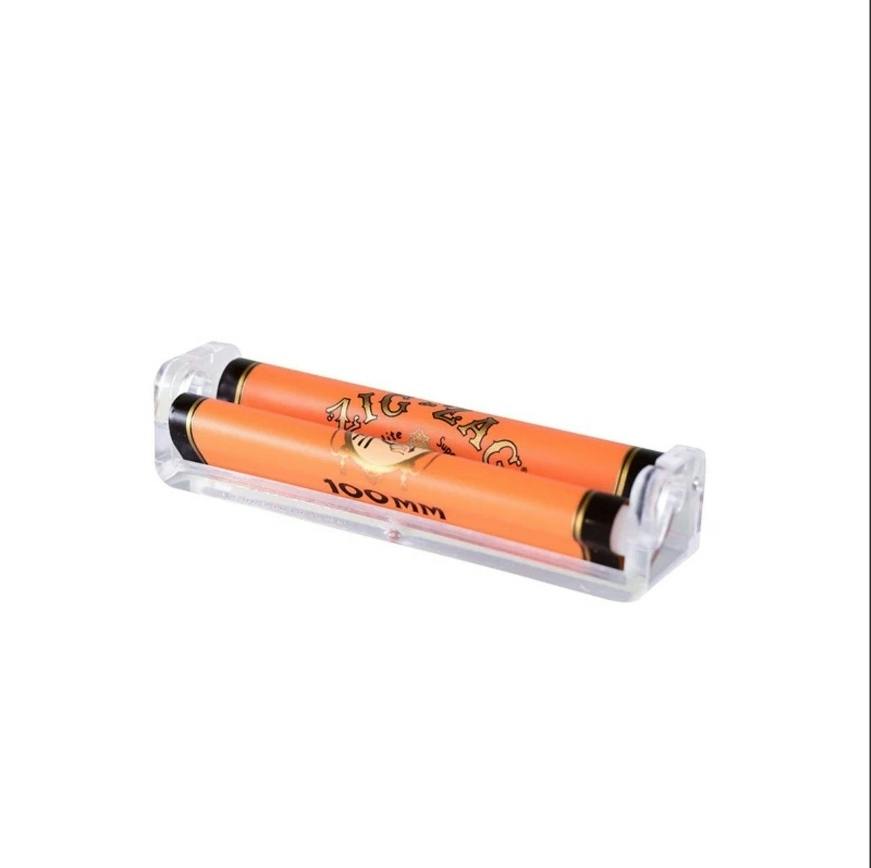 Zig Zag Zig Zag Rolling Machine – 100mm Each at Curaleaf Dispensary Orlando South
