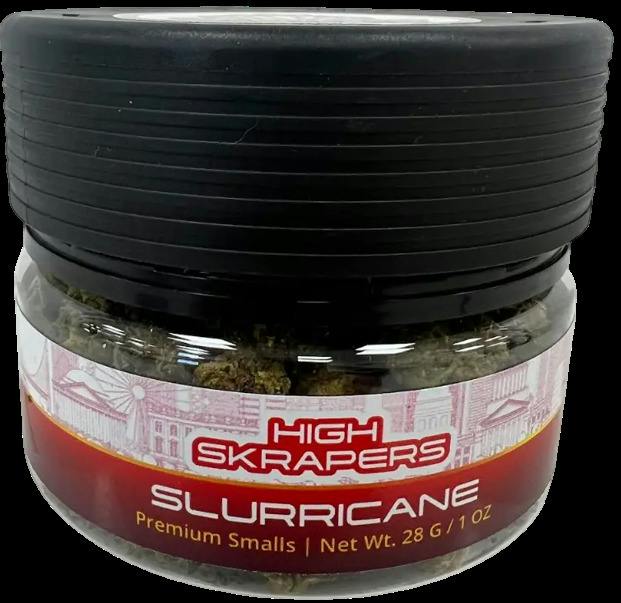 Broadway Bites: Slurricane - (28g)