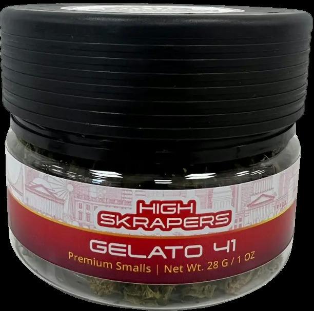 Broadway Bites: Gelato 41 - (28g)