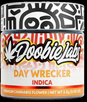 Day Wrecker - (3.5g)