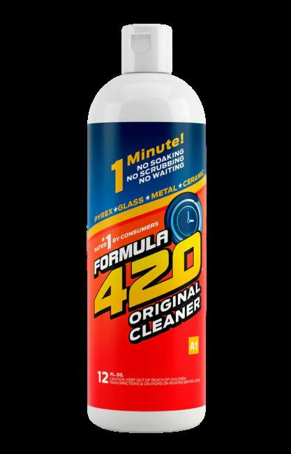 Original Cleaner