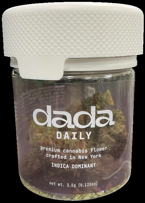 Garlic Cream - (3.5g)