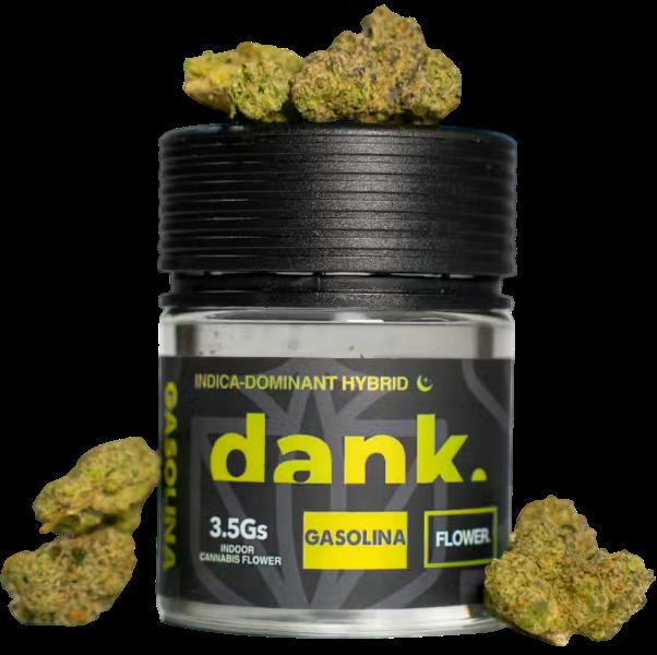 Gasolina - (3.5g)