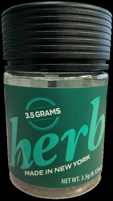 Gelato 41 - (3.5g)