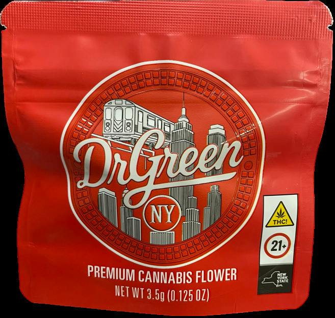 Cherries 888 - (3.5g)