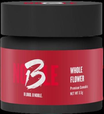 Boogie Wuggie - (3.5g)