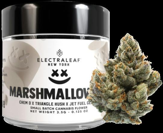 Marshmallow Og