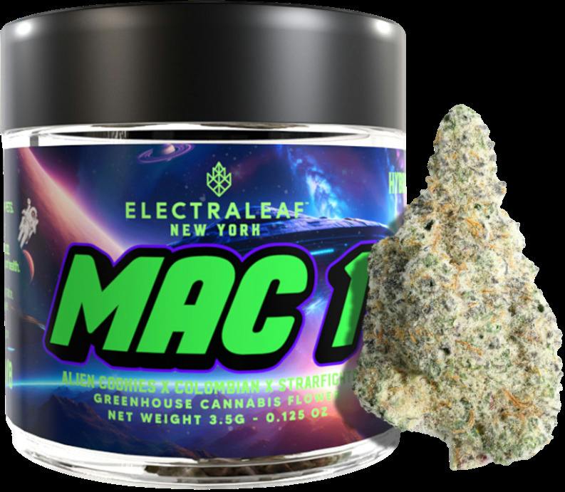 Mac 1 - (3.5g)
