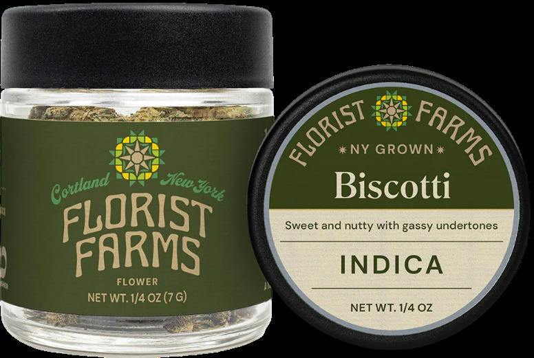 Biscotti - (7.0g)