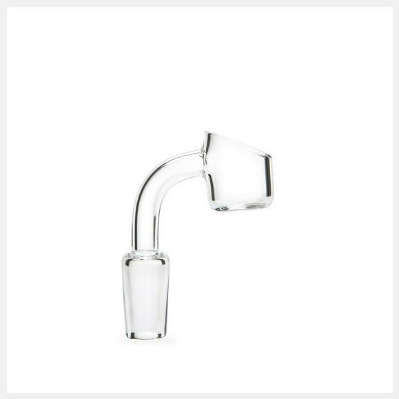 Quartz Male Banger - (14mm)