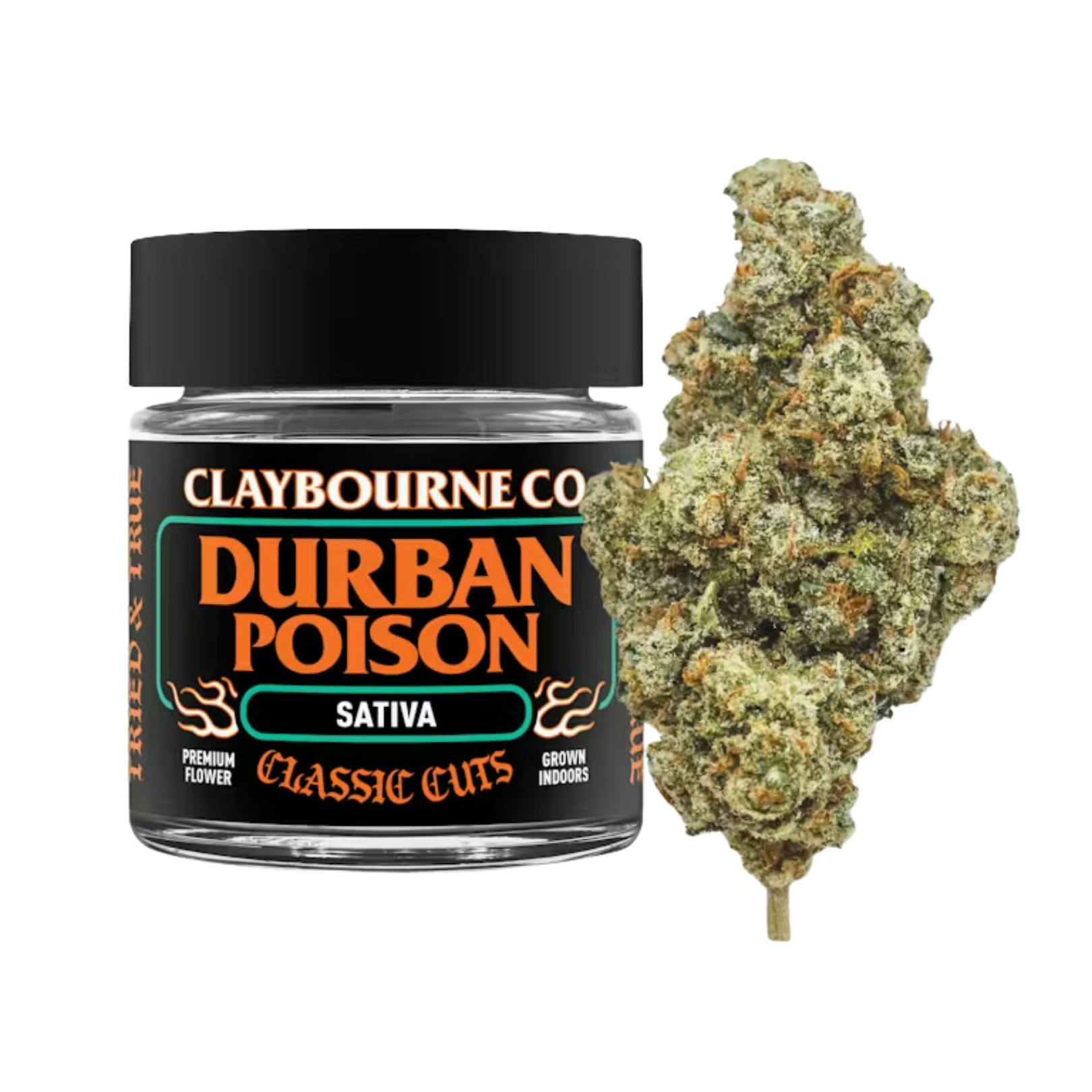 Durban Poison
