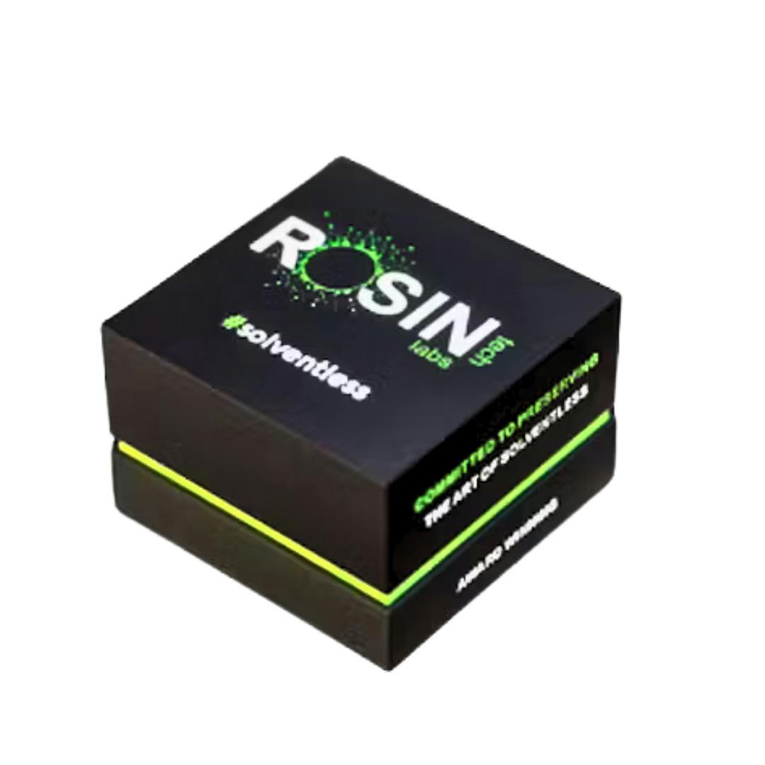 BREADSTIX COLD CURE ROSIN BLACK LABEL