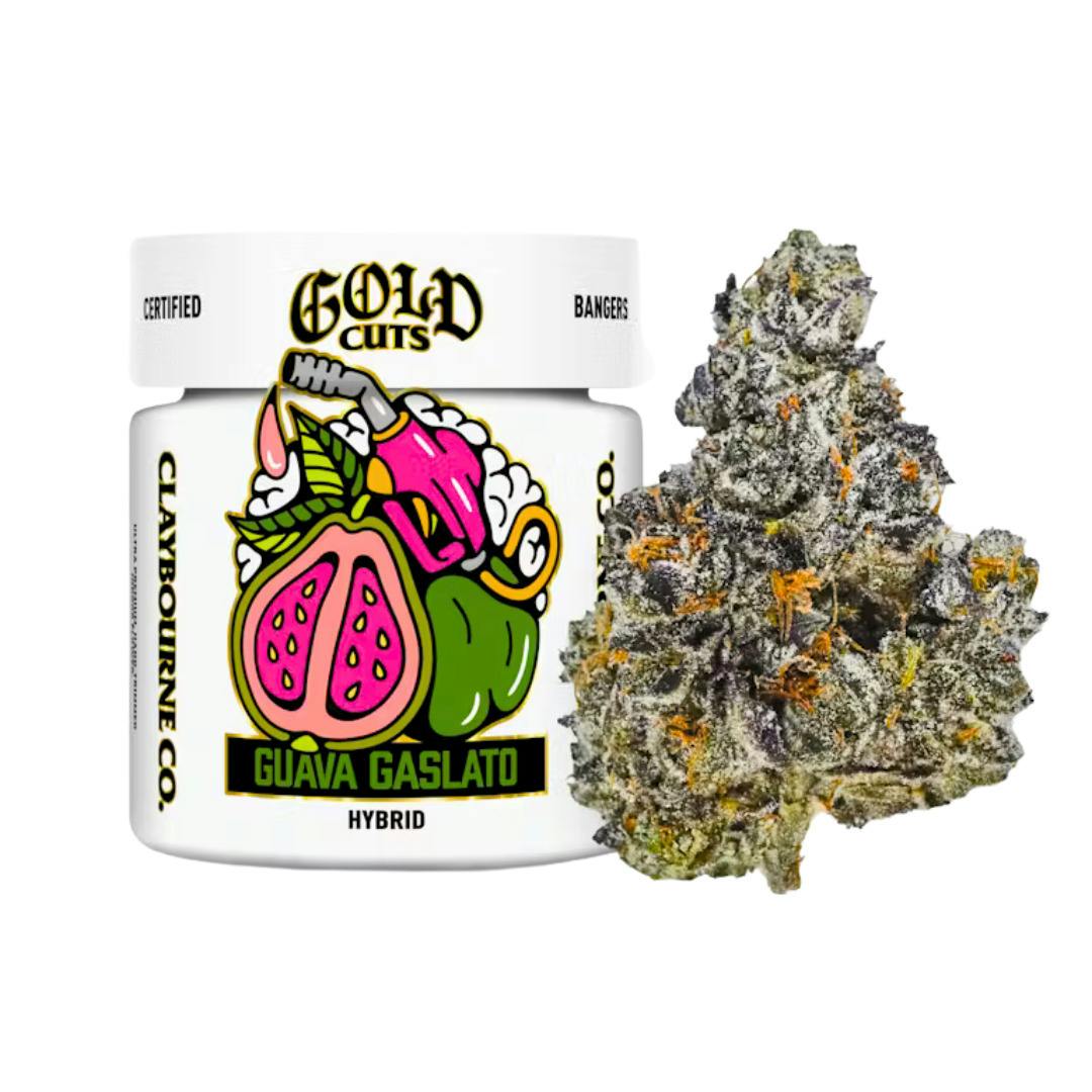 Guava Gaslato