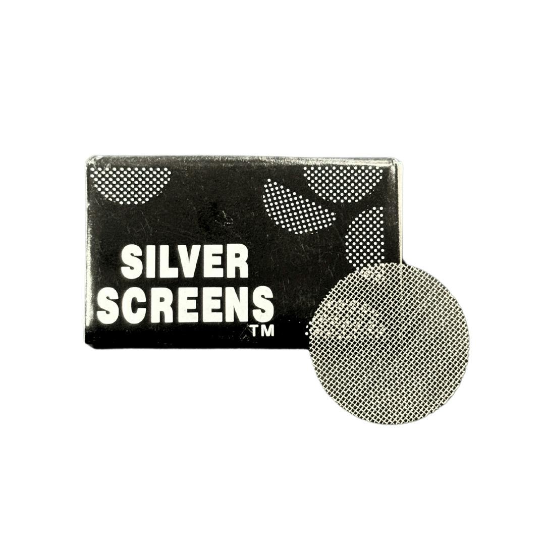 STEEL SCREENS 5PK