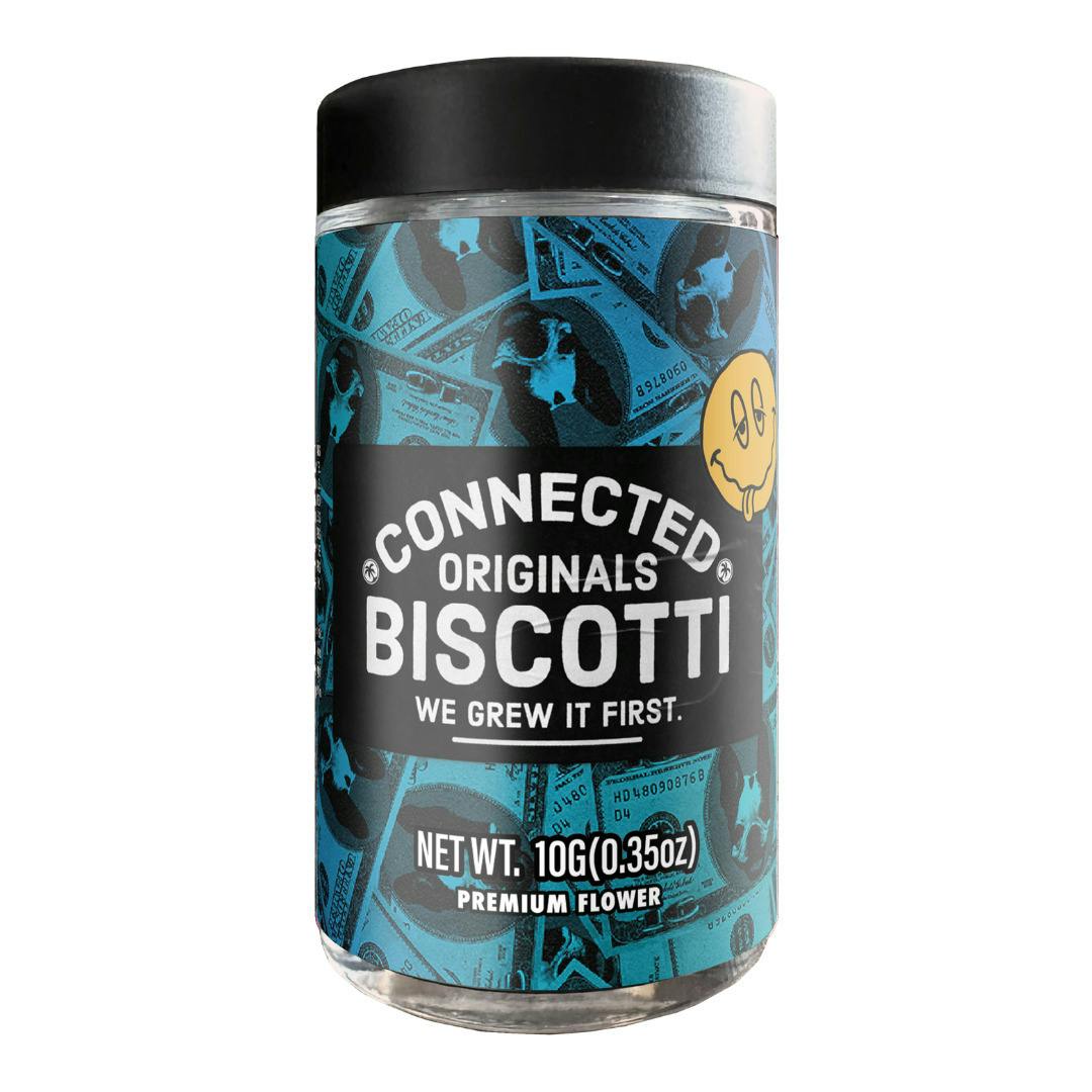 BISCOTTI