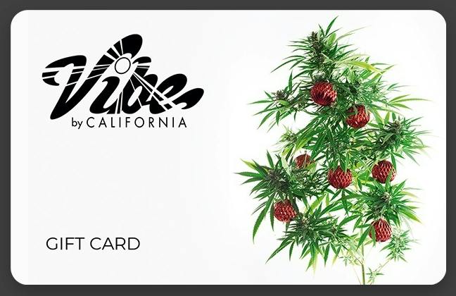 Vibe Gift Card - $150