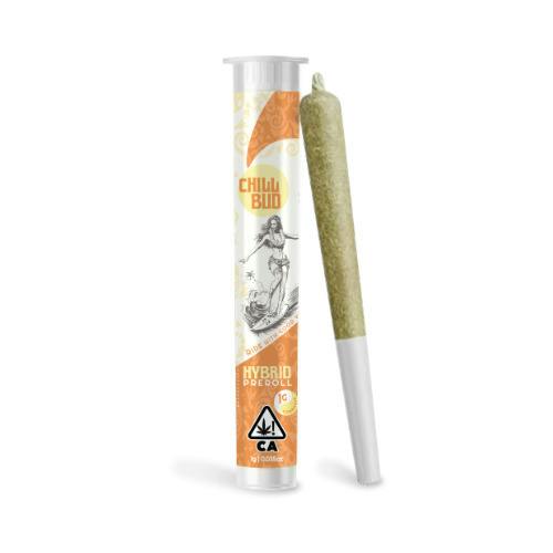 MENAGE PREROLL