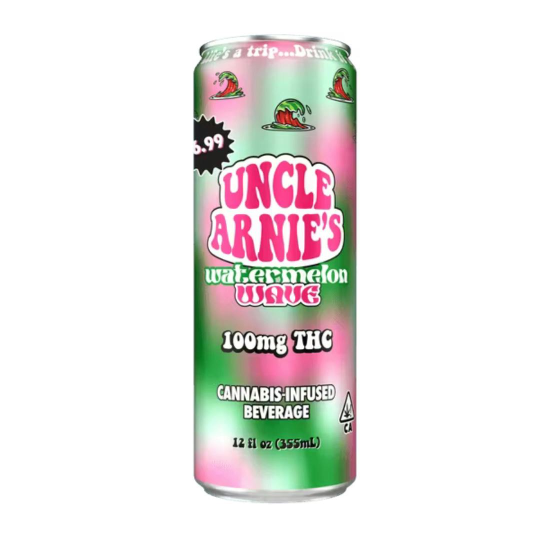 WATERMELON WAVE 12 OZ