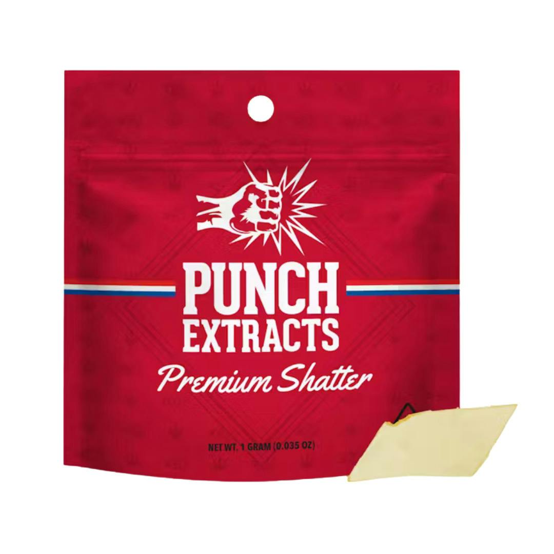 ZOUR PATCH BHO — Shatter