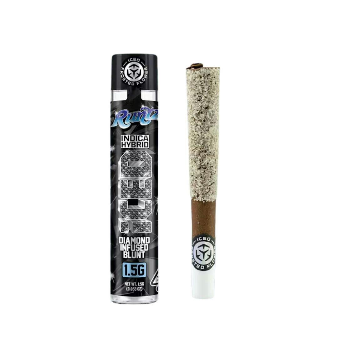 RUNTZ INFUSED BLUNT