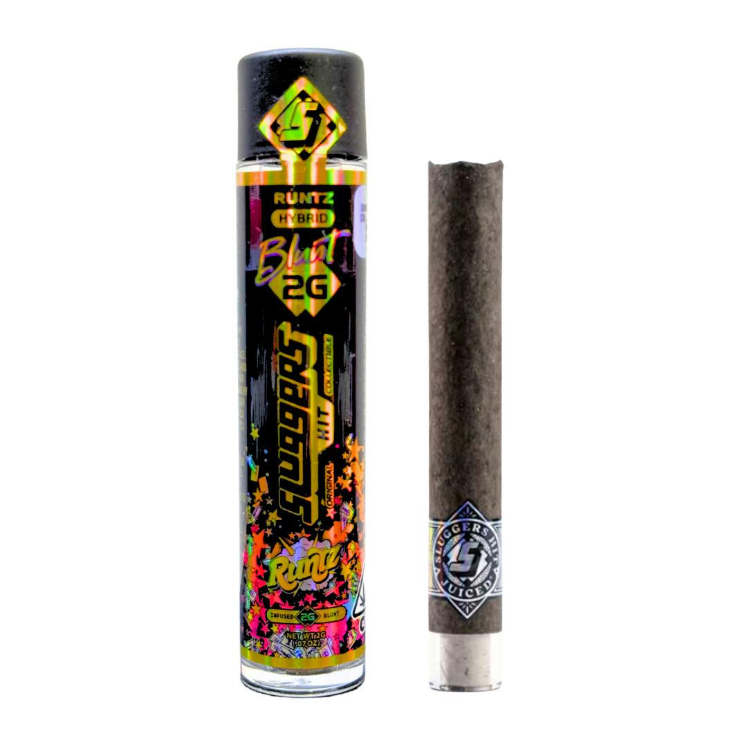 Runtz — Blunt