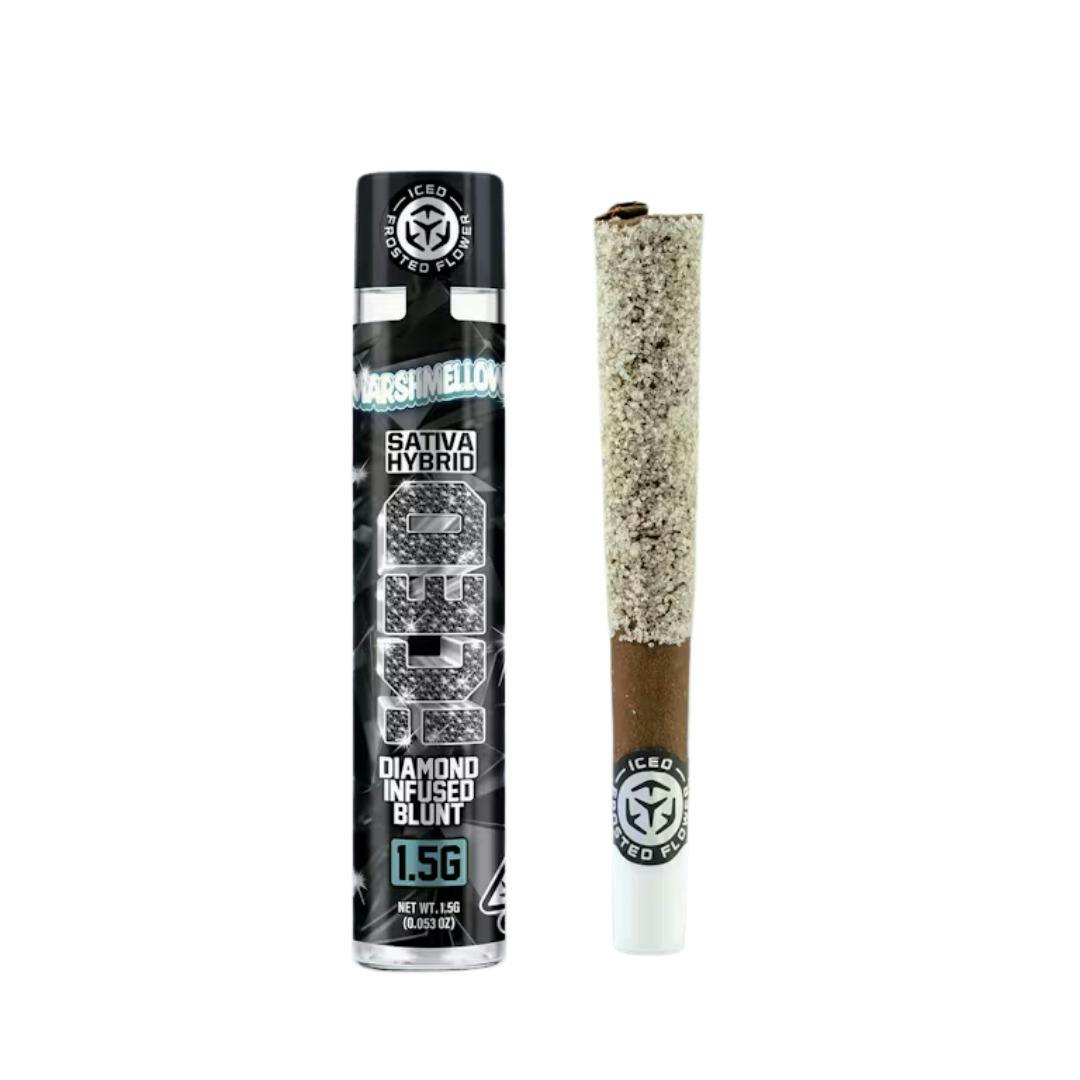 MARSHMELLOWZ INFUSED BLUNT
