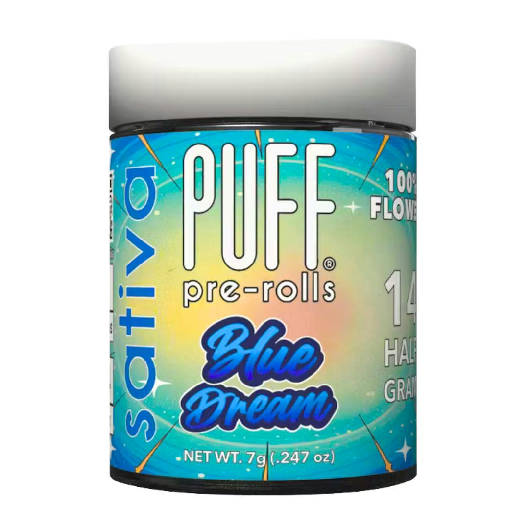 BLUE DREAM 14PK PREROLLS