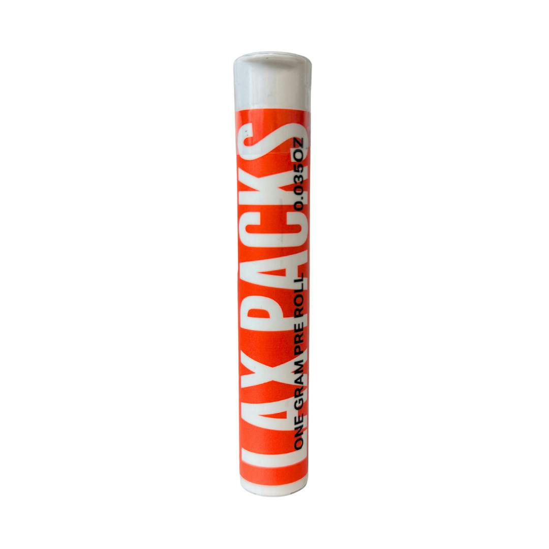 ZOURS PREROLL