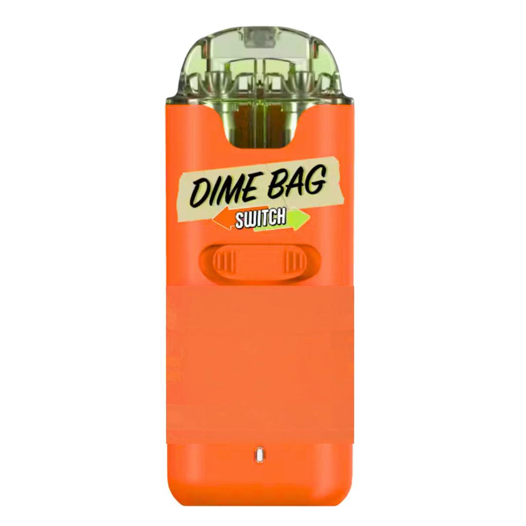 MAGIC MELON X BUBBA GUM SWITCH ALL-IN-ONE