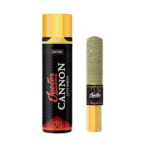 ATF INFUSED PREROLL