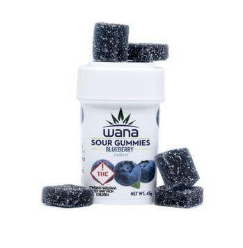 Passionfruit Pineapple | 100MG Gummies