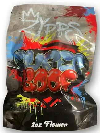 My Zypps | Super Boof | 28G Prepack