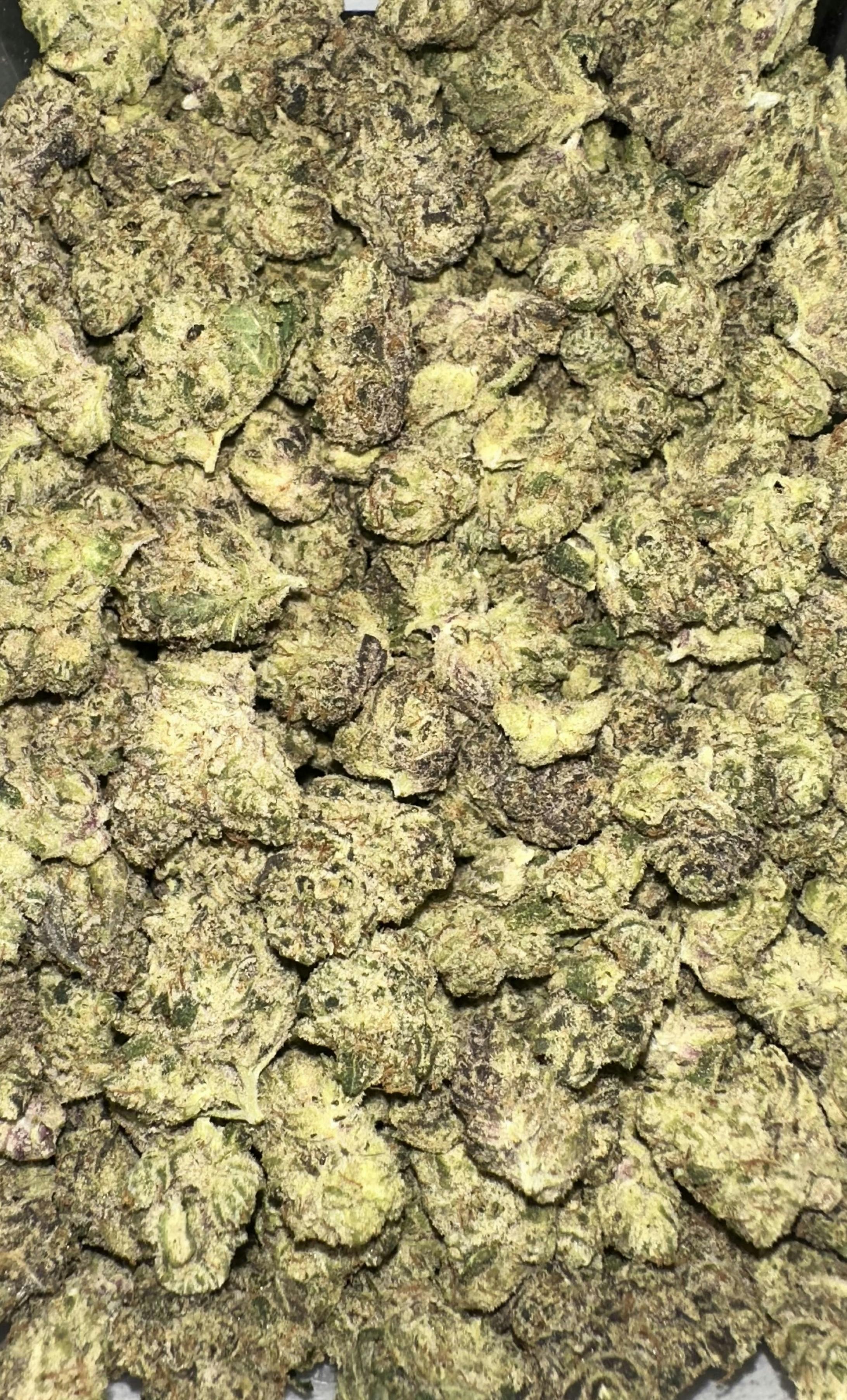 Pop Canna | Dank Juice cannabis product