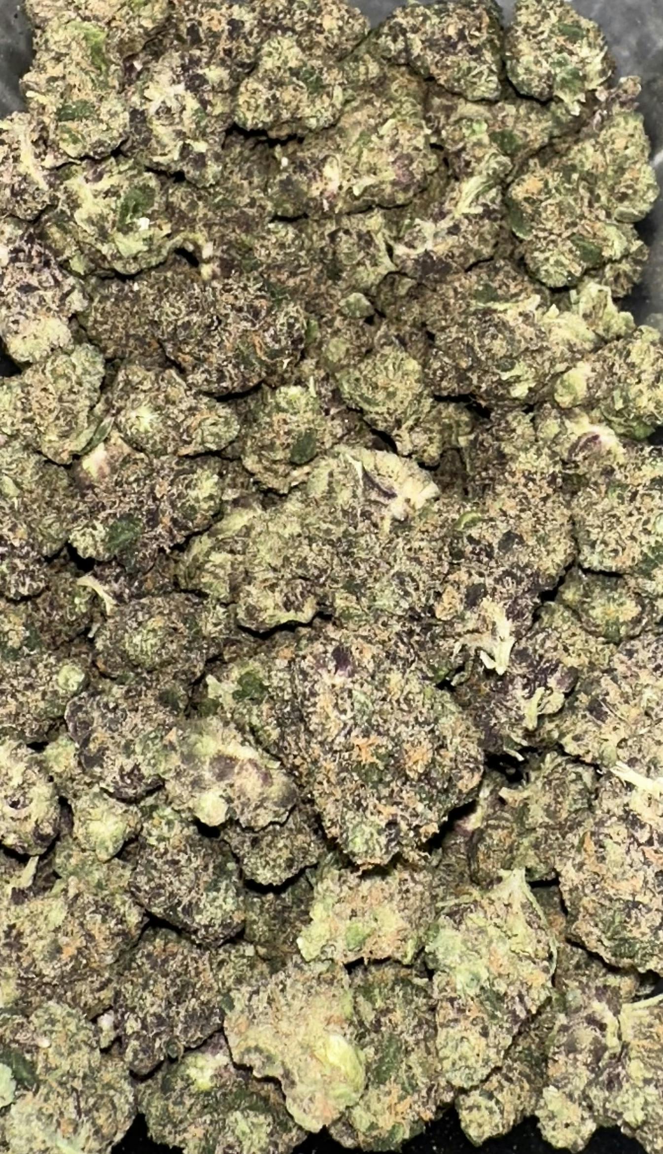 Great Weed | Purple Panties cannabis product