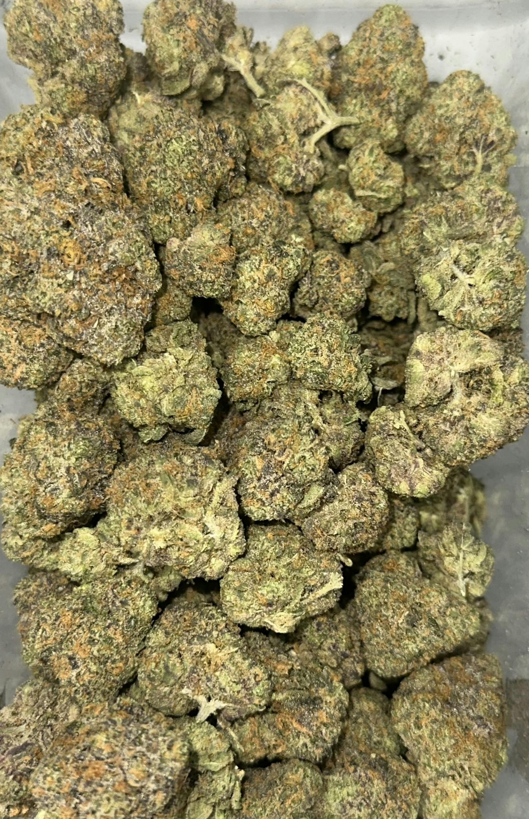 Great Weed | RS-11 Rainbow Sherb cannabis product