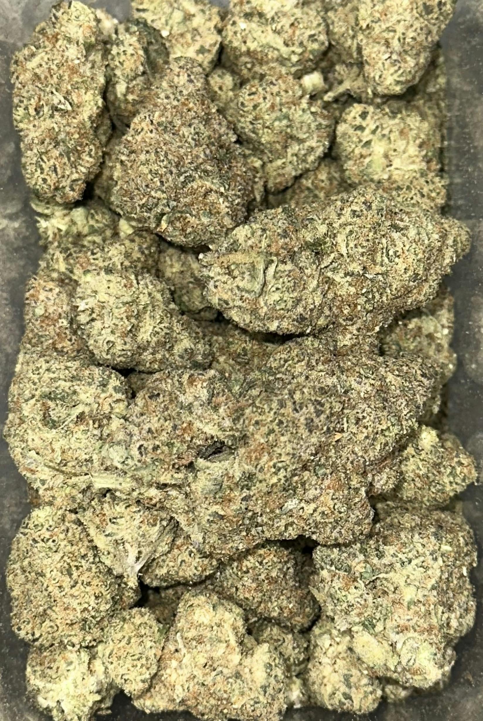 Hempire | Short Stack cannabis product