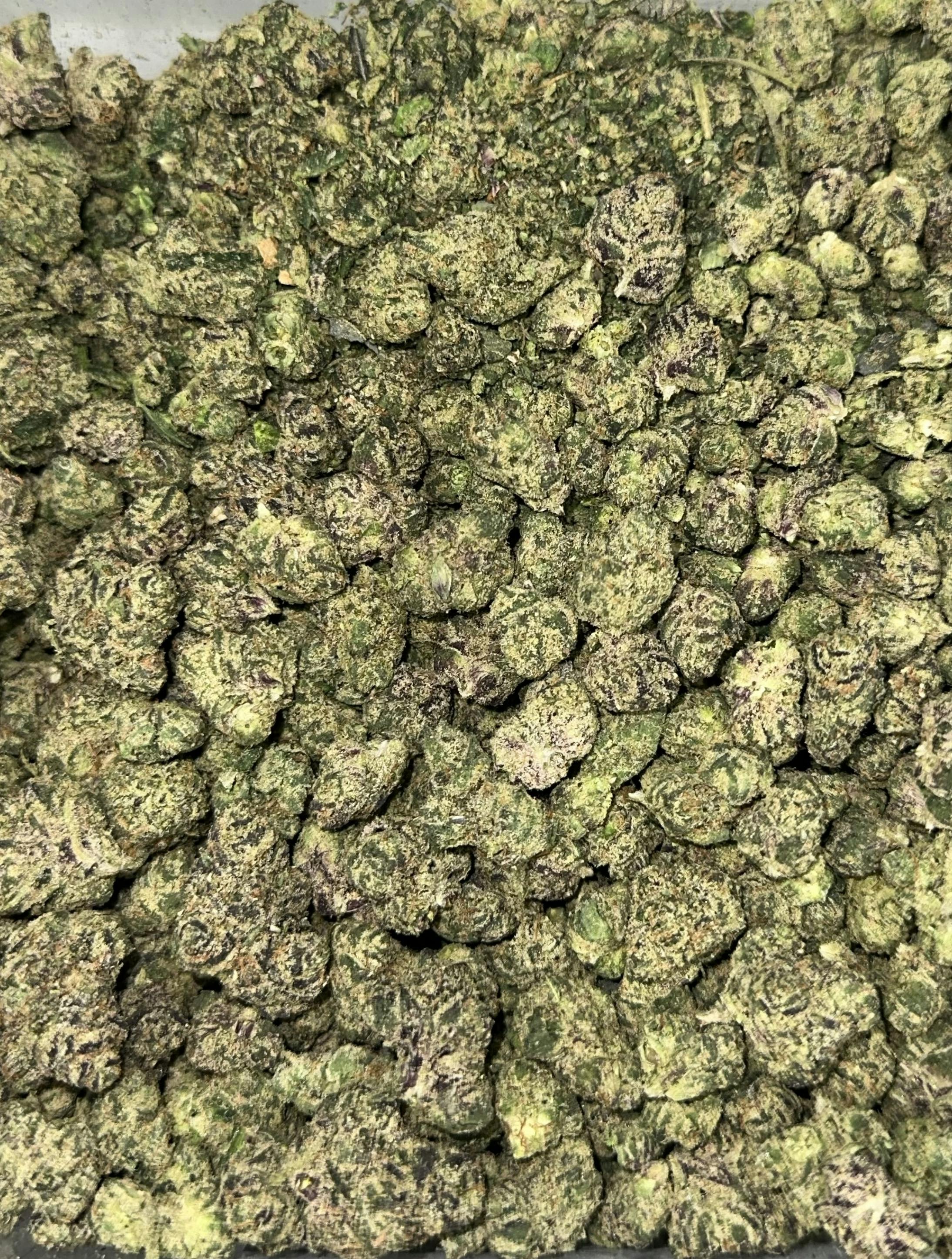 Great Weed | Forbidden Pound Cake cannabis product