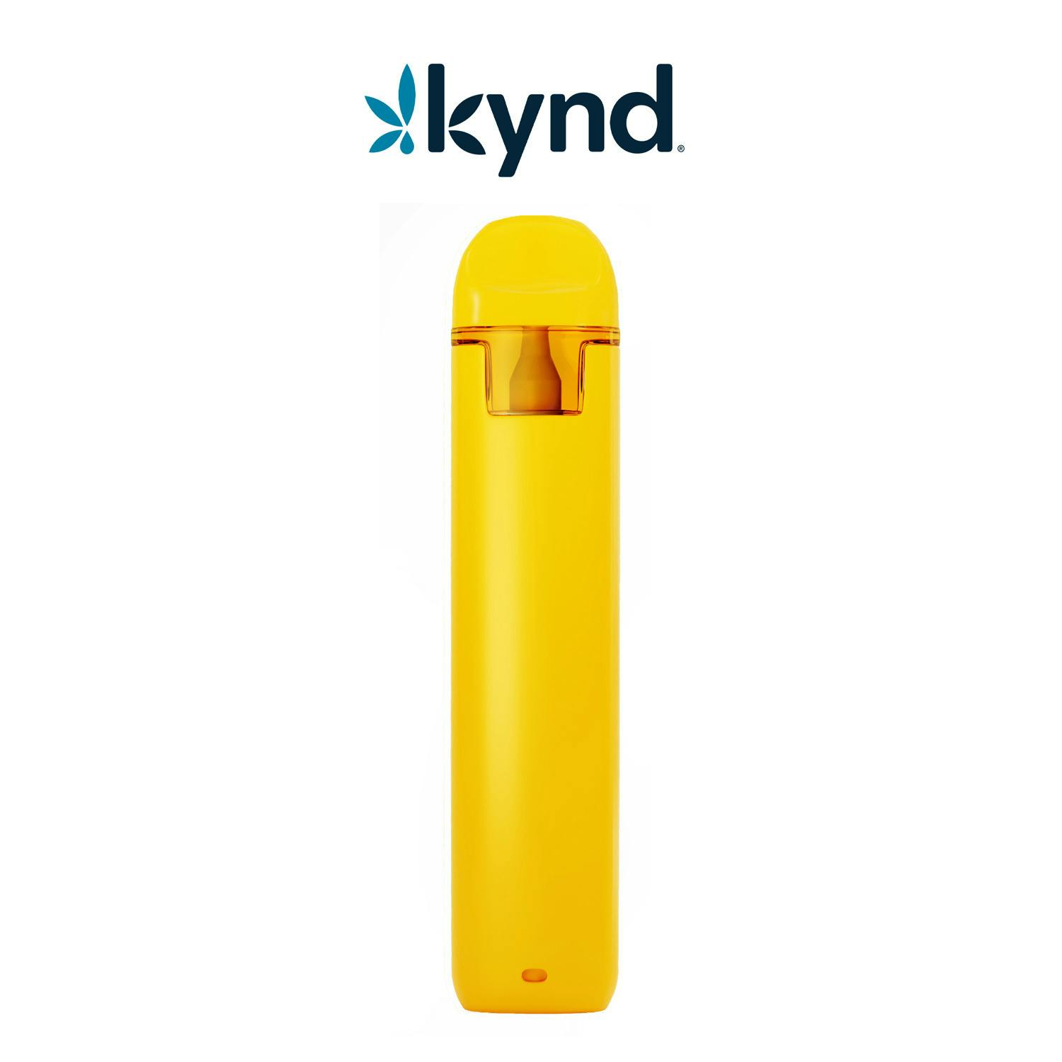 Powdered Donuts: Live Resin All-in-One Vape at AYR Cannabis Dispensary Lake City