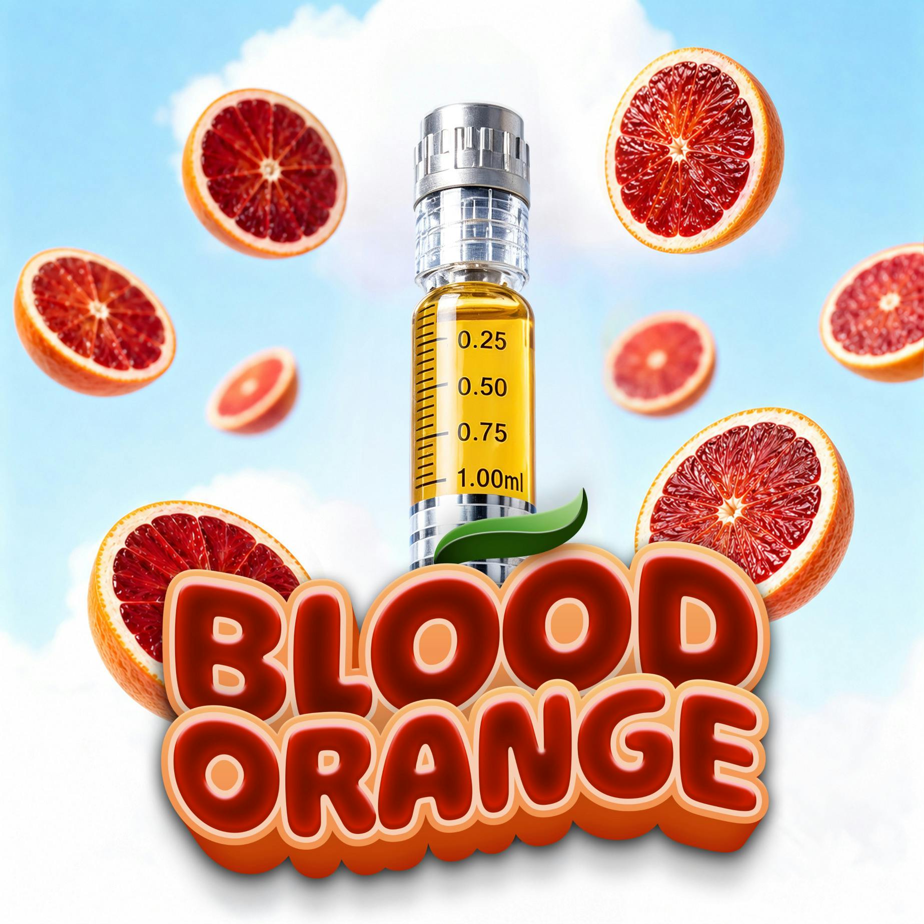 Blood Orange